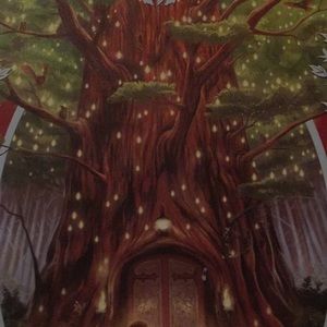 Meet your Posher, Miranda